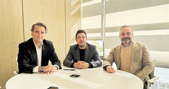 Braintrust y el proyecto Forward unen sus fuerzas para impulsar el turismo de lujo.