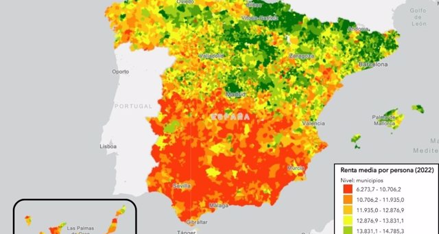 Economía Finanzas