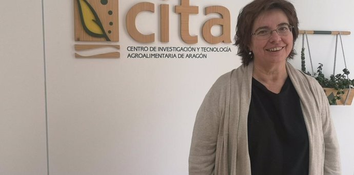 Pilar Errea, nueva directora gerente del CITA.