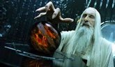 Foto: Christopher Lee resucitará como Saruman en El señor de los anillos: La guerra de los Rohirrim