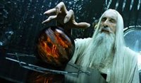 Christopher Lee resucitará como Saruman en El señor de los anillos: La guerra de los Rohirrim