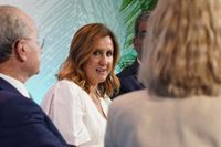 Catalá, sobre el recurso por los caudales de la Albufera: "Sánchez va a tener que aportar el agua que merece"