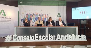 Es Andalucía - Sevilla