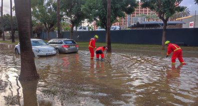 Málaga