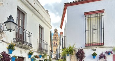 Andalucía