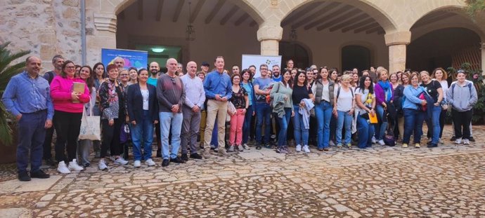 Un total de 48 centros educativos participan en el programa 'Aprendizaje servicio en la Serra de Tramuntana'