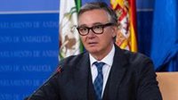 Vox no descarta presentar enmienda a la totalidad al Presupuesto andaluz de 2025
