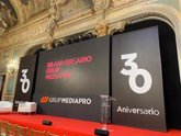 Foto: Grup Mediapro crea un fondo para la compra de derechos deportivos y propiedad intelectual de 1.000 millones de euros