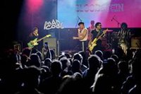 Los vecinos se personan en la causa que investiga si el Mad Cool 2023 incurrió en un delito medioambiental