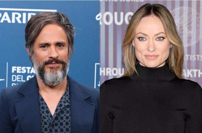 Olivia Wilde y Gael García Bernal protagonizarán el thriller Monkey Hill