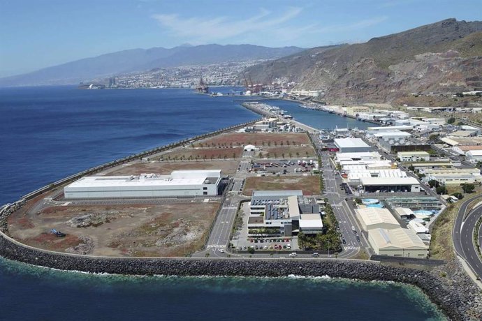 Tenerife, una isla para los negocios con uno de los mejores regímenes fiscales de Europa