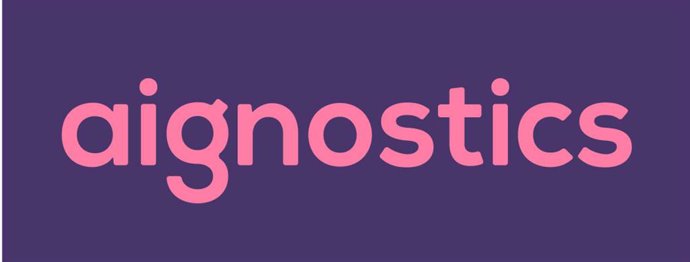 Aignostics-Logo (Prnewsfoto/Aignostics)