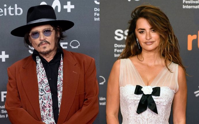 Johnny Depp y Penélope Cruz protagonizarán lo nuevo de Marc Webb