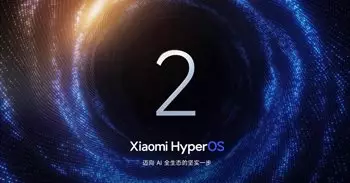 HyperOS 2 de Xiaomi admite interconexión con dispositivos Apple e introduce un asistente inteligente con memoria