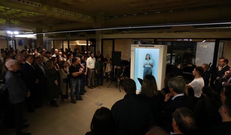 Comunicados Empresas