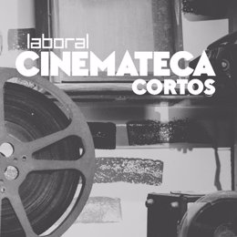 Cartel de la nueva edición de 'Laboral Cinemateca Cortos'