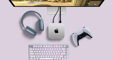 Gadgets