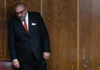 El socio de Aldama en el 'caso hidrocarburos', sobre Koldo: "Es muy importante que se quite del medio en el Ministerio"