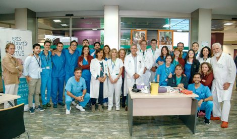 Asistencia