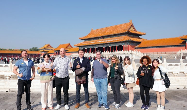 Comunicados Internacional