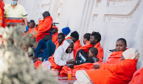 Migración