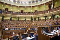 El Gobierno afronta en el Congreso, por tercera semana consecutiva, un nuevo interrogatorio sobre casos de corrupción