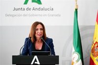 La Junta apuesta por infraestructuras de transporte sostenible por más de 100 millones en sus cuentas de 2025 en Granada