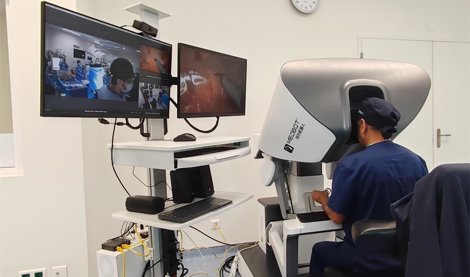 Comunicados Internacional