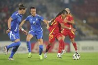 España se atasca en Italia