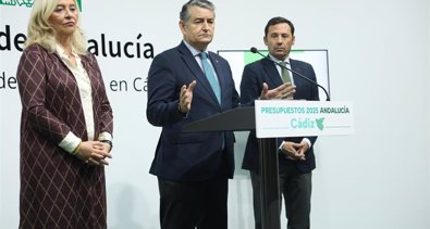 Es Andalucía - Cádiz