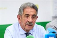 El Comité Ejecutivo del PRC ratifica el acuerdo con el PP para aprobar los Presupuestos