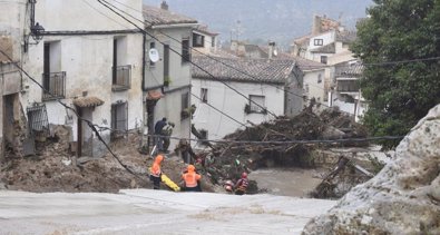 Castilla-La Mancha