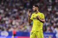 Villarreal, Rayo, Valladolid y Alavés no fallan y avanzan en Copa