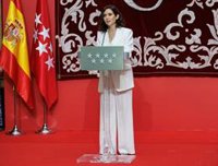 Los Presupuestos de Ayuso para 2025 alcanzan los 28.662 millones, un 4% más que los vigentes