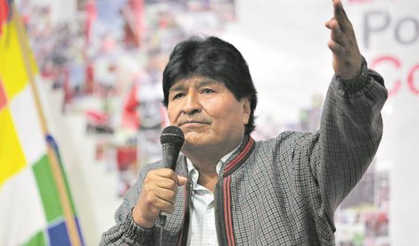 Política