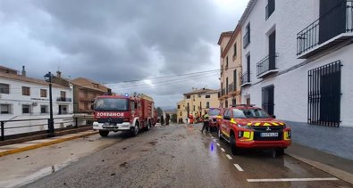 Castilla-La Mancha