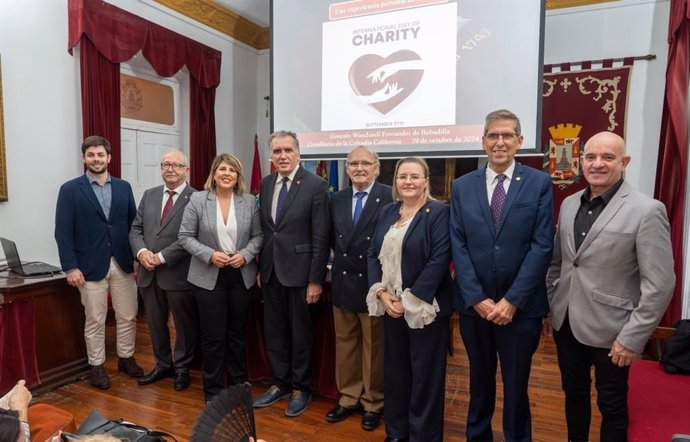 La Junta de Cofradías elige al escritor y decano de la UCAM Gonzalo Wandosell pregonero de la Semana Santa de Cartagena 2025