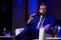 Madrid pone a disposición sus servicios de Seguridad y Emergencias para ayudar en los efectos de la DANA