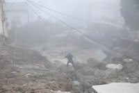 La Xunta envía a la zona afectada por la DANA un helicóptero con capacidad de rescatar hasta a diez personas