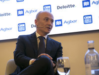 García Maceiras (Inditex): "El fenómeno de la segunda mano ha venido para quedarse"