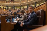 Feijóo pide al Gobierno declarar luto nacional y ve "despreciable" que el PSOE mantenga el Pleno de RTVE