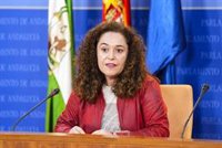 Por Andalucía enmendará a la totalidad "con todo merecimiento" el Presupuesto de la Junta para 2025