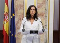 Vox critica la "indignidad" del Gobierno por mantener el pleno sobre el decreto de RTVE: "Que lo aprueben solos"