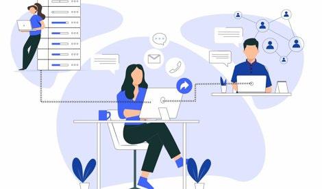 Comunicados Empresas