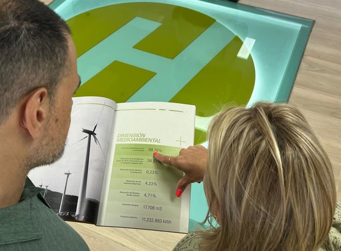 Hefame se une a DIRSE en su apuesta por ser motor de cambio hacia un futuro más sostenible