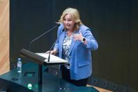 El Ayuntamiento ofrece sus recursos de ayuda a los territorios afectados y reporta dos heridos en Madrid