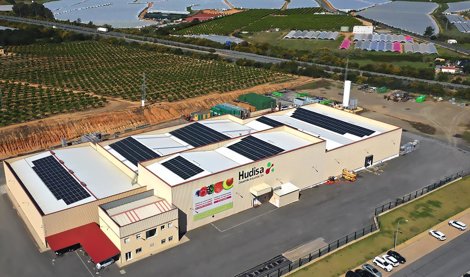 Comunicados Empresas