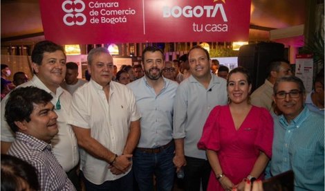 Comunicados Internacional