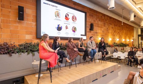 Comunicados Sociedad