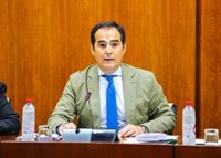 Andalucía urge al Gobierno a "recapacitar" e incrementar el número de juzgados: "La situación es límite"